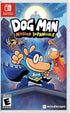 Dog Man: Mission Impawsible Nintendo Switch