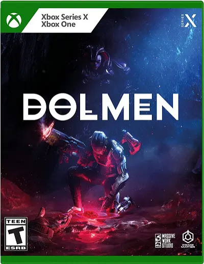 DOLMEN Xbox One