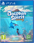 Dolphin Spirit: Ocean Mission PLAYSTATION 4