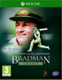 Don Bradman Cricket 14 Xbox One