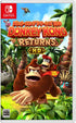 Donkey Kong Country Returns HD (Multi-Language) Nintendo Switch