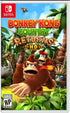 DONKEY KONG COUNTRY RETURNS HD Nintendo Switch