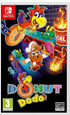 Donut Dodo NINTENDO SWITCH