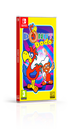 DONUT DODO [FIRST EDITION] NINTENDO SWITCH