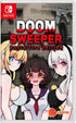Doom Sweeper Rapid-Fire Edition (Multi-Language) Nintendo Switch