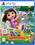 Dora: Rainforest Rescue PLAYSTATION 5