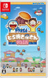 Doraemon Dorayaki Shop Story (Multi-Language) Nintendo Switch