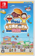 Doraemon Dorayaki Shop Story Nintendo Switch