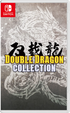 Double Dragon Collection (Multi-Language) Nintendo Switch
