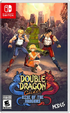 Double Dragon Gaiden: Rise of the Dragons Nintendo Switch