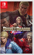 Double Dragon Revive (Multi-Language) Nintendo Switch