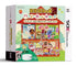 Doubutsu no Mori: Happy Home Designer [NFC Reader & Writer Bundle Set] Nintendo 3DS