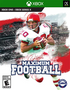 Doug Flutie's Maximum Football 2020 Xbox One