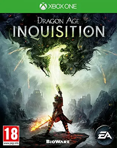 Dragon Age: Inquisition Xbox One