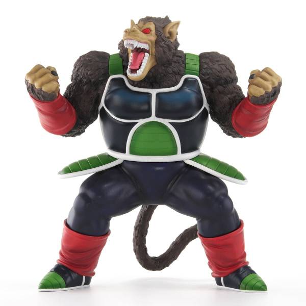 Dragon Ball Arise Dragon Ball Z Oozaru Bardock