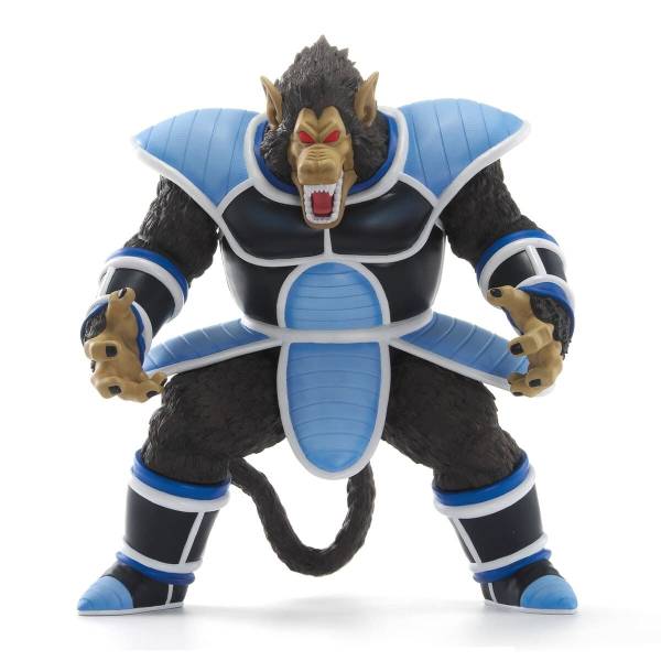 Dragon Ball Arise Dragon Ball Z Oozaru Tora