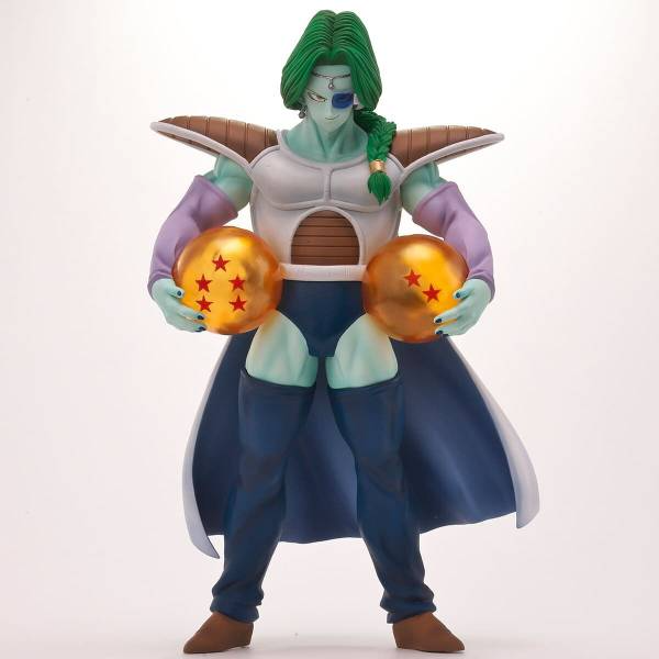 Dragon Ball Arise Dragon Ball Z Zarbon