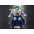 Dragon Ball Arise Dragon Ball Z Zarbon Transformation Ver