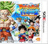Dragon Ball Fusions Nintendo 3DS
