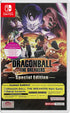 Dragon Ball: The Breakers [Special Edition] (English) NINTENDO SWITCH