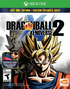 Dragon Ball: Xenoverse 2 Xbox One