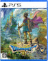 Dragon Quest III HD-2D Remake (Multi-Language) PlayStation 5