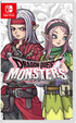 Dragon Quest Monsters: The Dark Prince Nintendo Switch