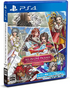 Dragon Quest X Online All-In-One Package Version (Version 1 - 7) (Code in a Box) PlayStation 4