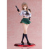 Girls Und Panzer Senshadou Daisakusen! Shimada Chiyo 1/7 Oarai Joshi Ver