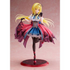 THE IDOLM@STER Cinderella Girls 1/7 Kurosaki Chitose