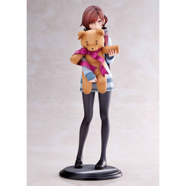 THE IDOLM@STER Shiny Colors Higuchi Madoka 1/7 Feb Ver