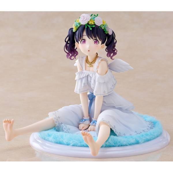 THE IDOLM@STER Shiny Colors Fukumaru Koito 1/7 Hare No Hi Kssaten Ver