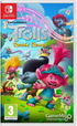 DreamWorks Trolls Remix Rescue Nintendo Switch