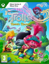 DreamWorks Trolls Remix Rescue Xbox One