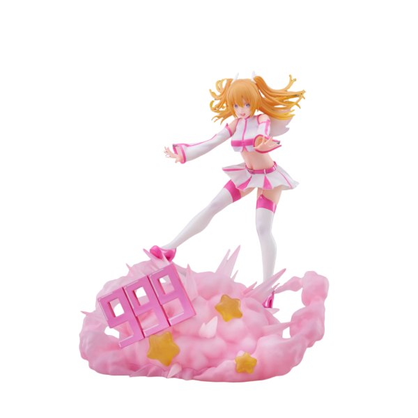 Dressta 2.5 Dimensional Sedution Liliel Limited Edition