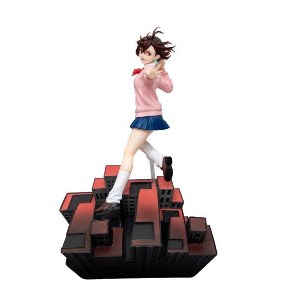 Dressta Dandadan Momo Ayase Limited Edition