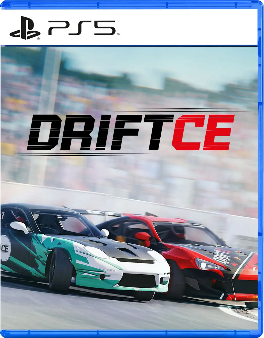 DriftCE PLAYSTATION 5