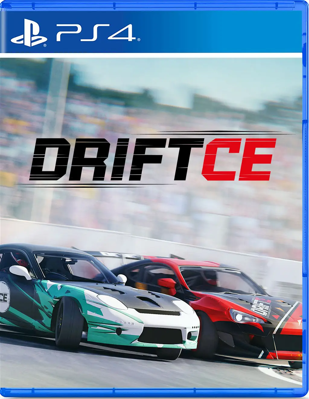 DriftCE PLAYSTATION 4