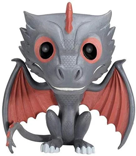POP! GAME OF THRONES DROGON