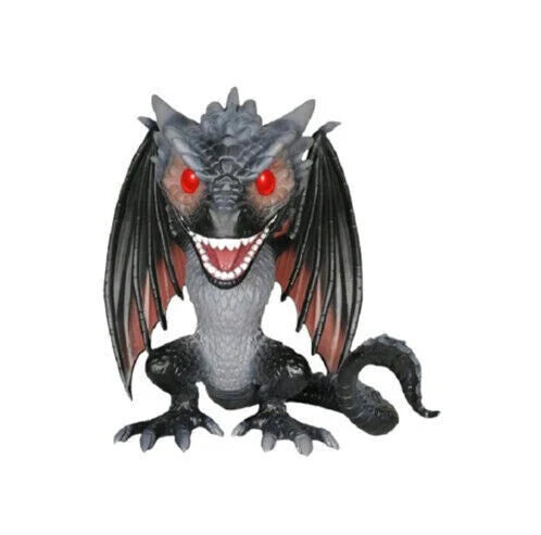 POP! GAME OF THRONES DROGON SUPERSIZED
