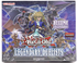 Yu-Gi-Oh! Legendary Duelists 1st Edition Booster Box