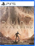 Dune: Awakening PlayStation 5