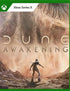 Dune: Awakening Xbox Series X