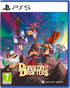 Dungeon Drafters PlayStation 5