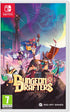 Dungeon Drafters Nintendo Switch