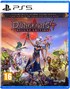 Dungeons 4 [Deluxe Edition] PlayStation 5