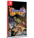 DUNGEONS OF AETHER Nintendo Switch