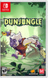 Dunjungle Nintendo Switch