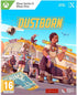 Dustborn [Deluxe Edition] Xbox Series X