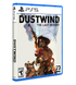 DUSTWIND THE LAST RESORT PlayStation 5